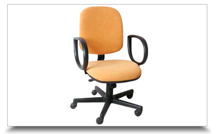 Cadeiras diretoria para escritrio - Cadeira diretor eco c/ lmina