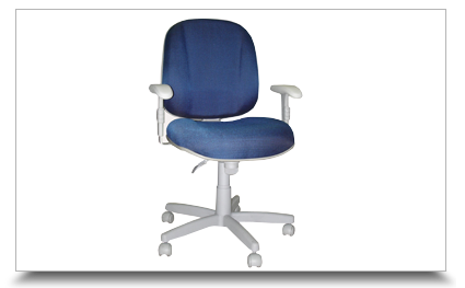 Cadeiras diretoria para escritrio - Cadeira Diretor Lombar-BR