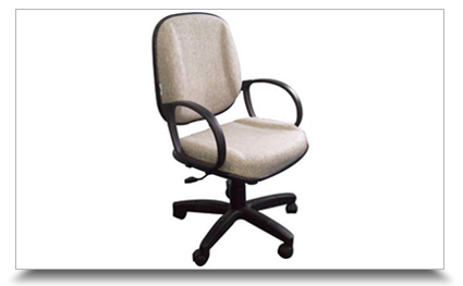 Cadeiras Diretoria - Oramento Cadeira Diretor Lombar econmica