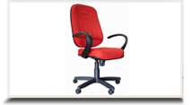Cadeiras presidente para escritrio - Cadeira Presidente 6992