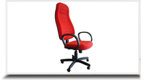 Cadeiras presidente para escritrio - Cadeira Presidente Belo